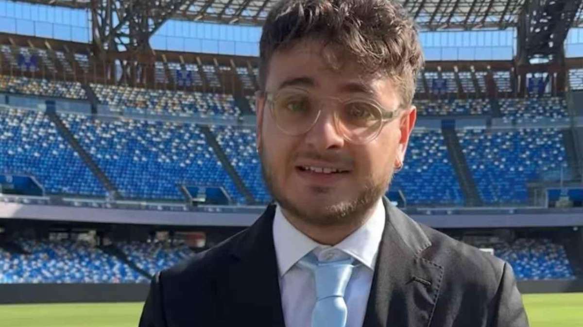 Zeta Napoli, ufficiale l'arrivo di Andrea Cannavaro: è il figlio di Fabio