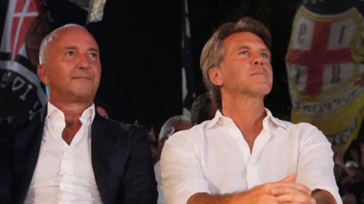 Savoia, Matachione alla Reggina: "Non vi è bastato perdere sportivamente?"