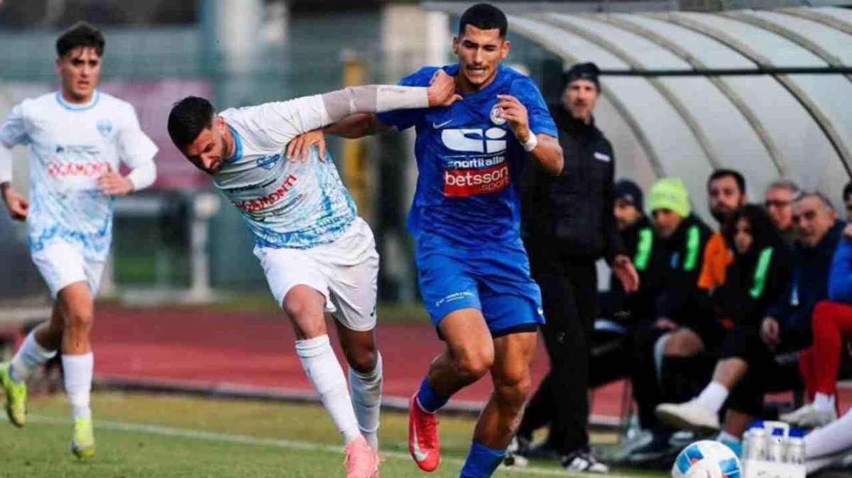 Folgore Caratese-ChievoVerona, in palio una fetta di promozione