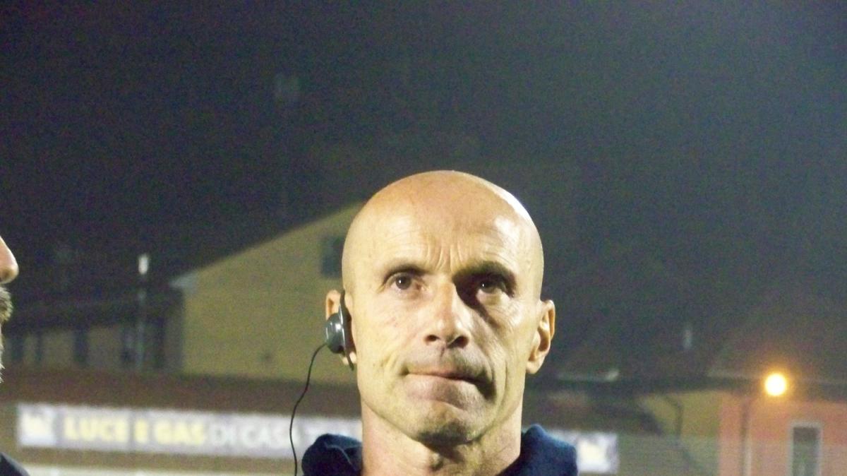 Piacenza, Franzini: "Non esiste mollare, dobbiamo raggiungere i playoff"