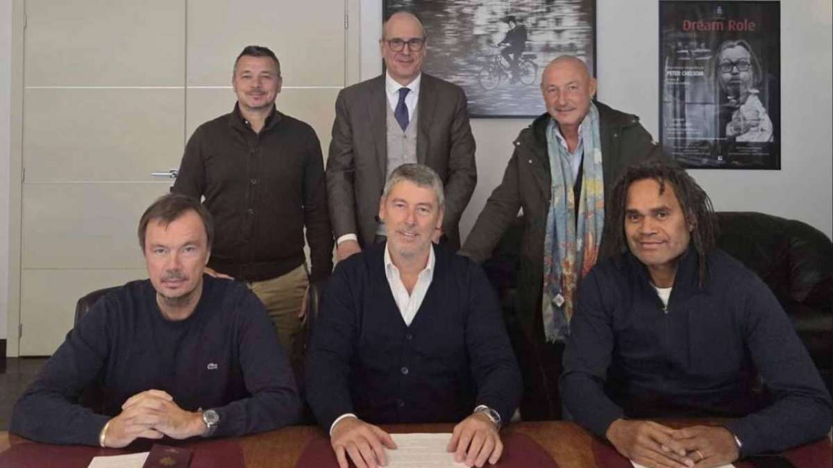 Credit: Sanremese Calcio