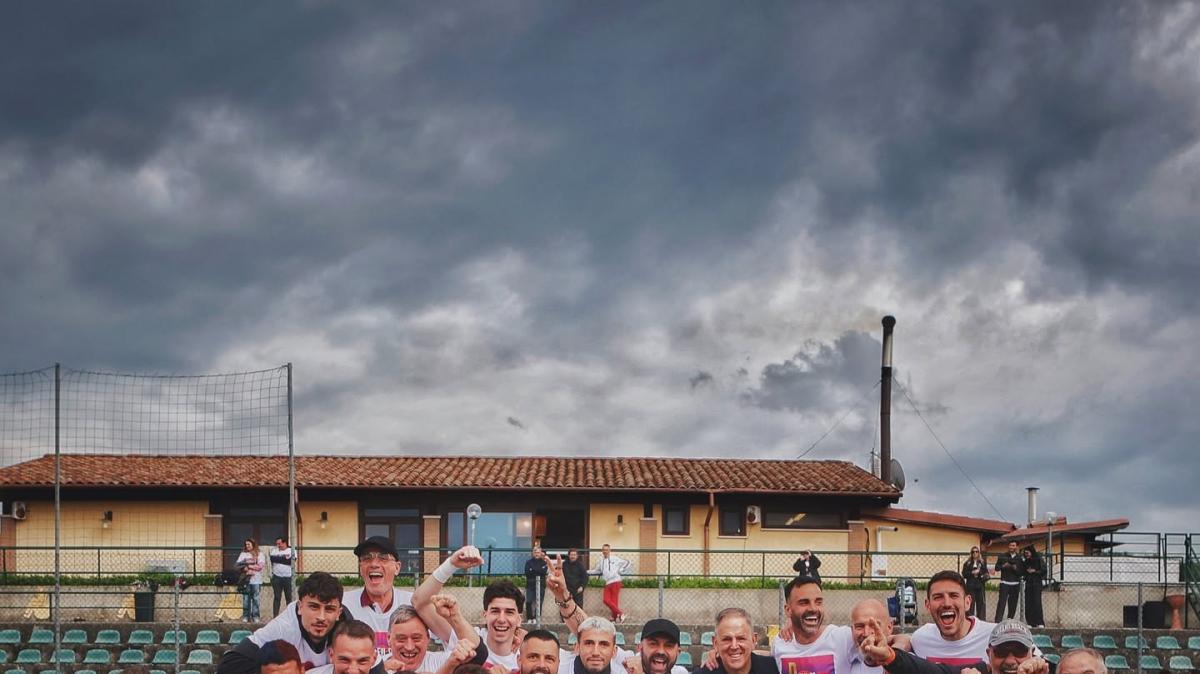 UniPomezia, accordo vicino con Luca Gelonese: le ultime