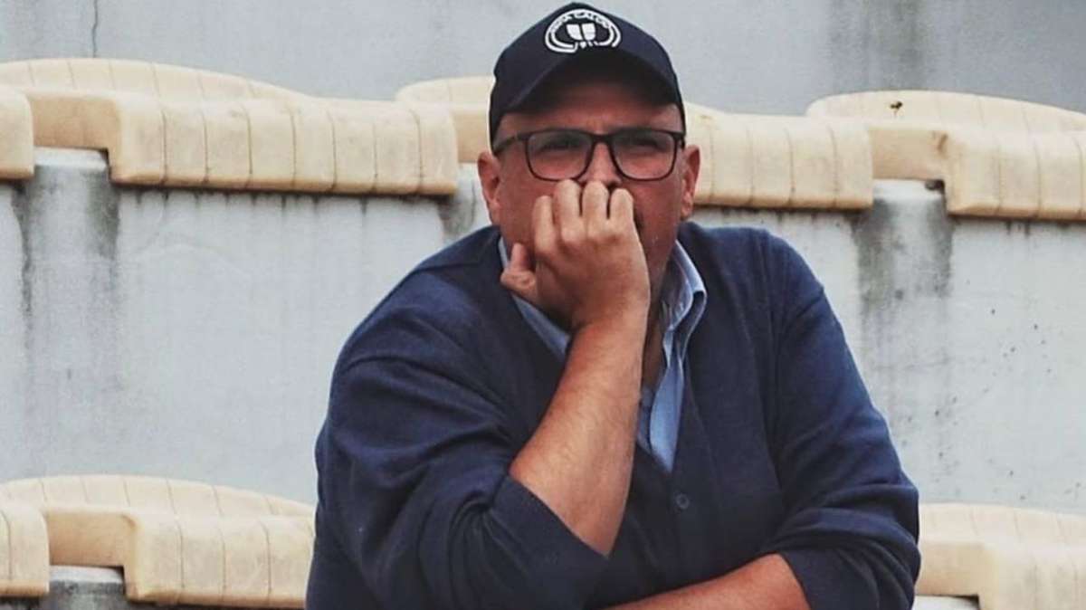 Raso: “Il Pavia un premio alla carriera, obbligati a raggiungere la salvezza”