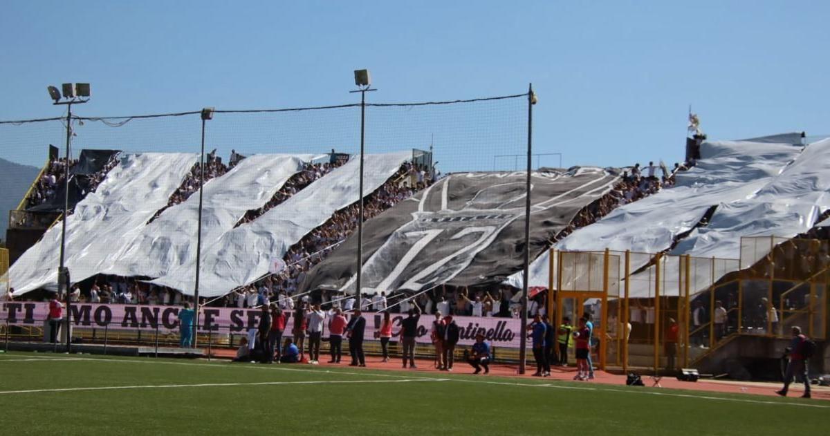 Savoia, il presidente CRH Mattacchione: "Aspettiamo l'aritmetica per festeggiare"