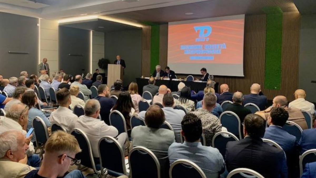 LND, nuova Serie D: accolti i club promossi e quelli retrocessi dalla C