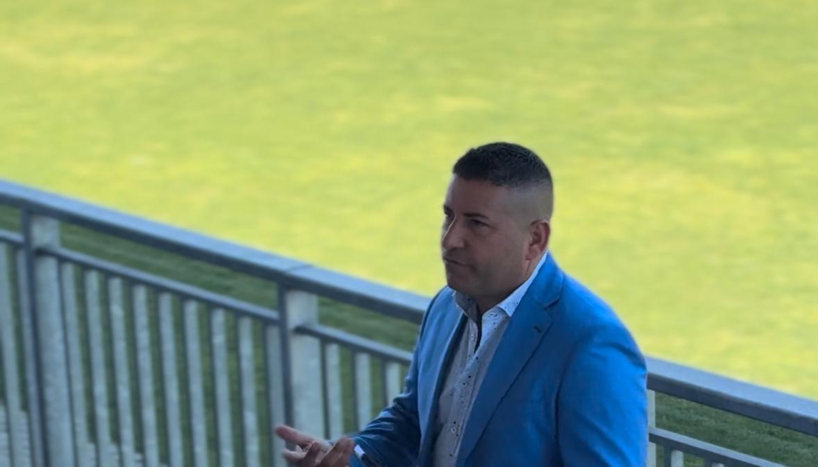 I giovani e il capolavoro Oltrepò. Vito Cera: "Siamo salvi, ma voglio di più. Futuro? Non escludo nulla"