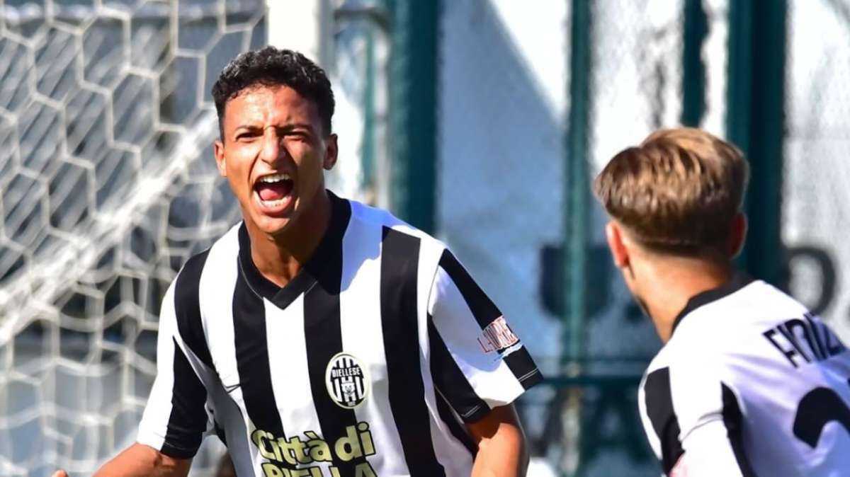 Crediti foto: profilo Instagram Biellese