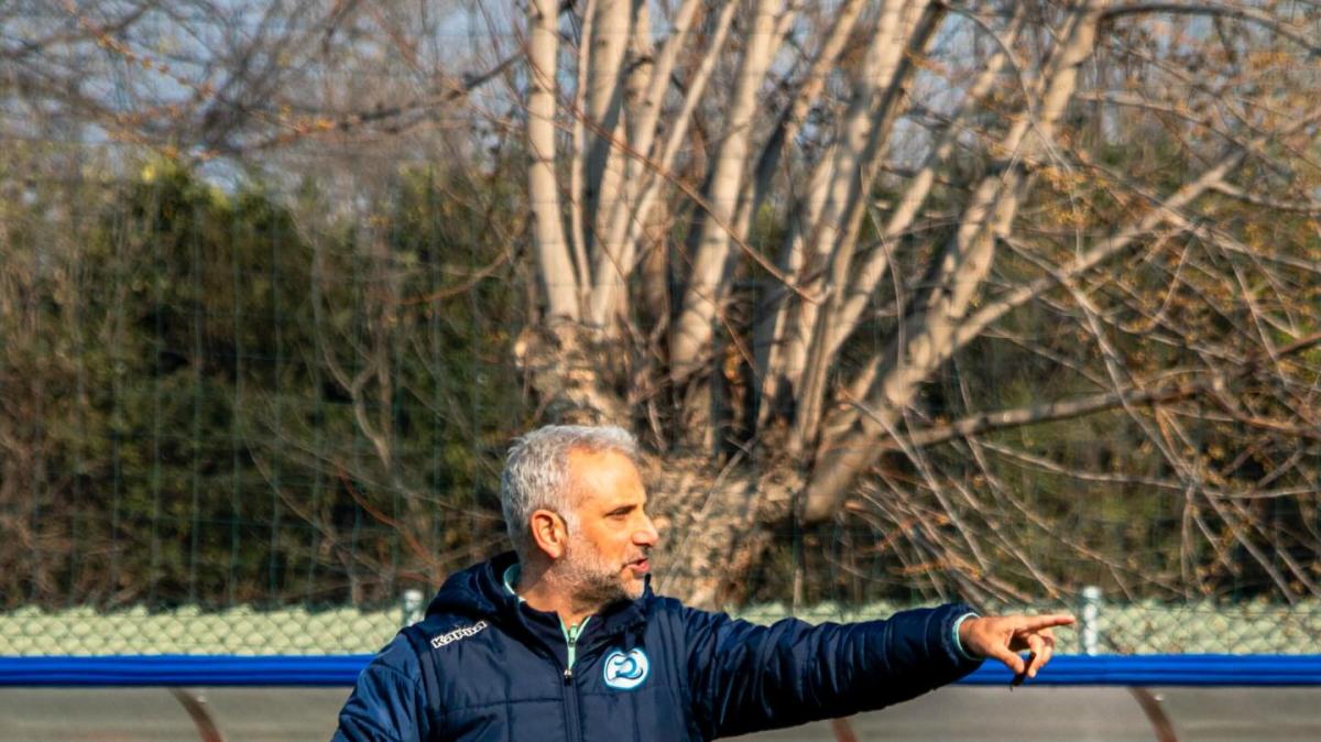 Desenzano, Gaburro: "La Scafatese la più forte in assoluto, per noi sarà stimolante"