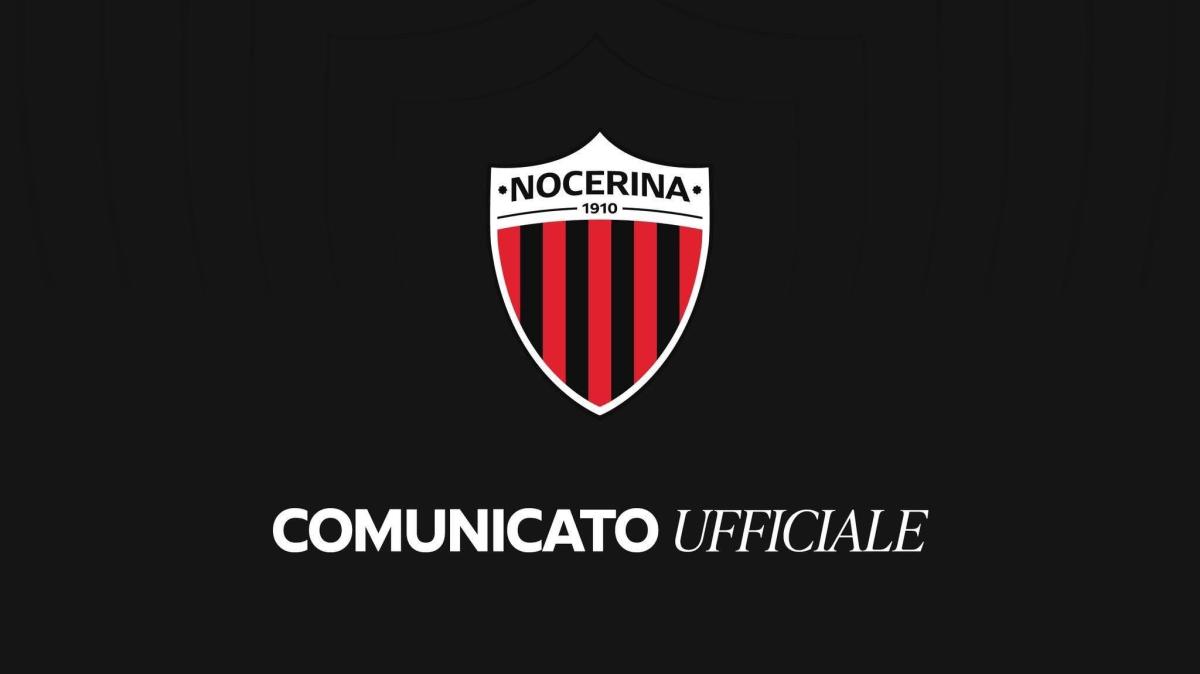 Nocerina, arriva l'addio di tutto i soci: il comunicato ufficiale