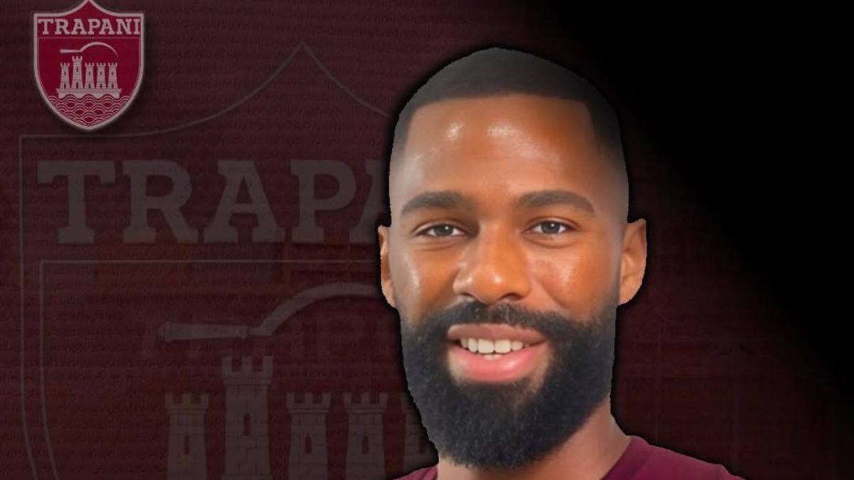 Trapani, arriva Demoleon: il comunicato del club granata