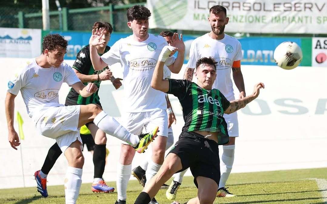 Fezzanese-Nuovo Pordenone, dove vedere la partita in tv e in streaming