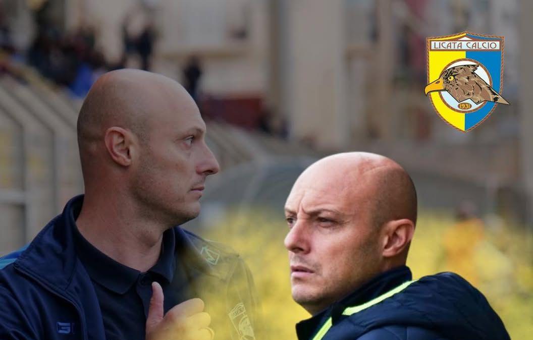 Licata, Bonfatto lascia la panchina: tra i possibili sostituti c'è Tommaso Napoli