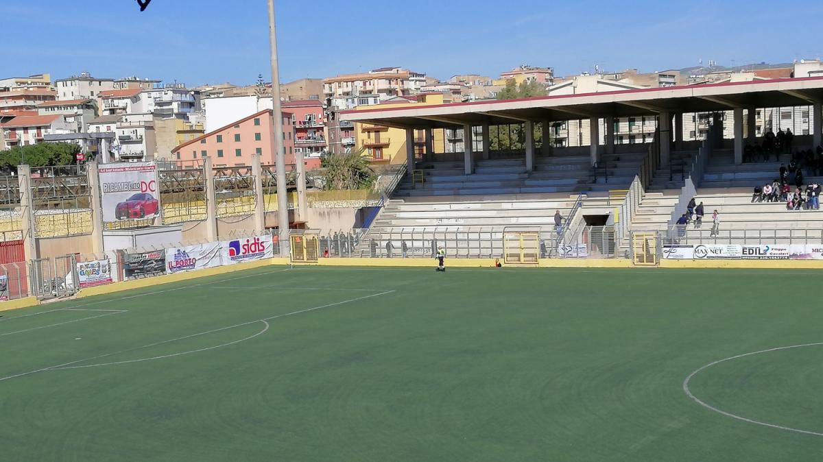 Incredibile in Eccellenza Siciliana: Licata-San Vito Lo Capo sospesa al 45'