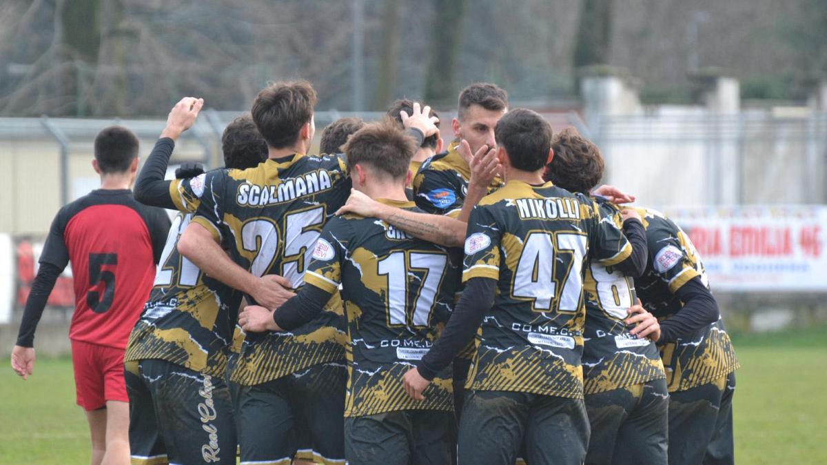 Facebook Real Calepina