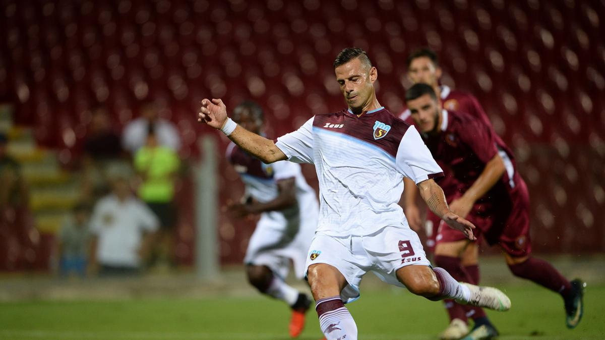 Zeta Napoli, tre punti per festeggiare la promozione in Seconda Categoria