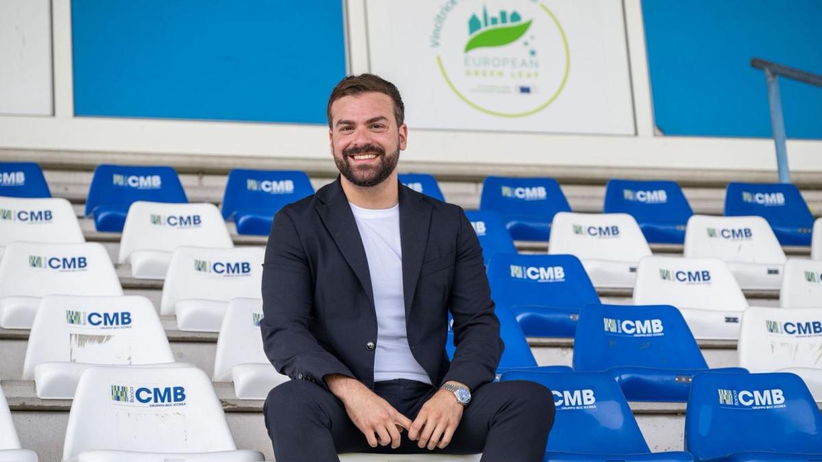 Pierfrancesco Strano, Treviso