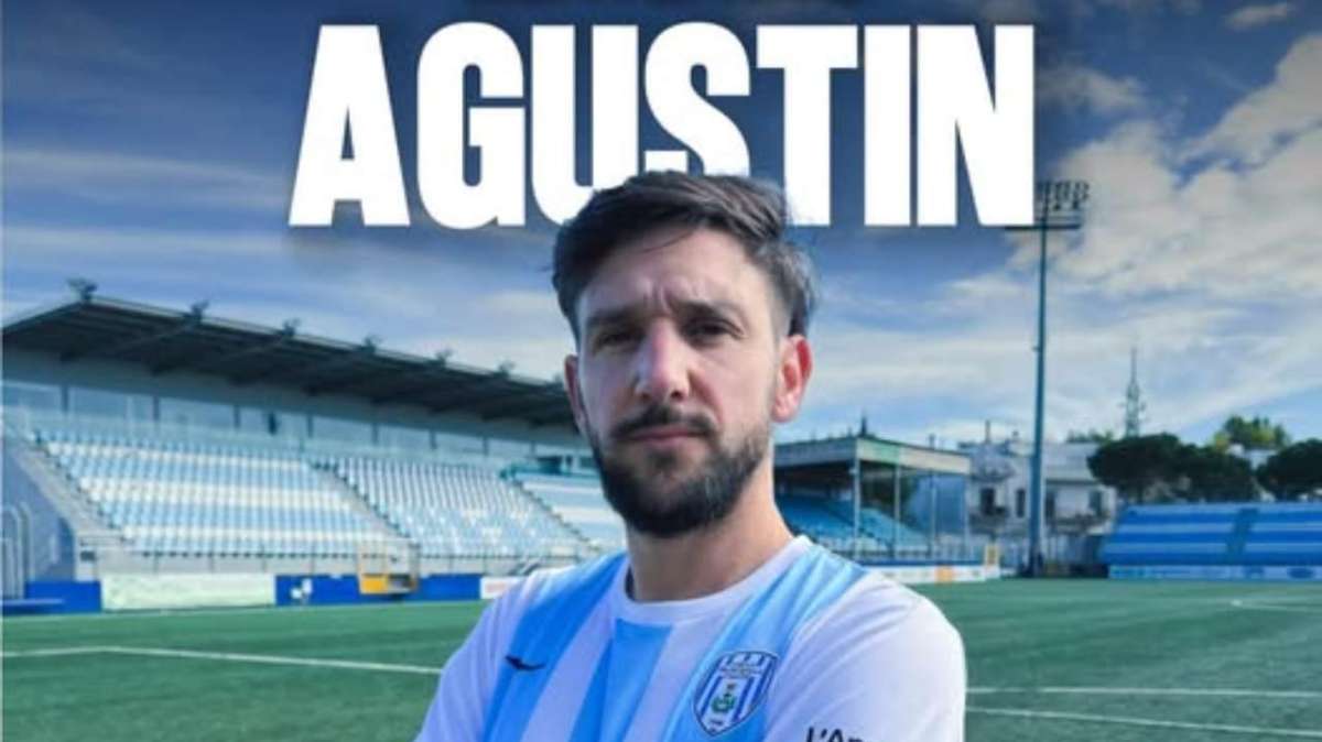 Credits: Facebook Virtus Francavilla Calcio