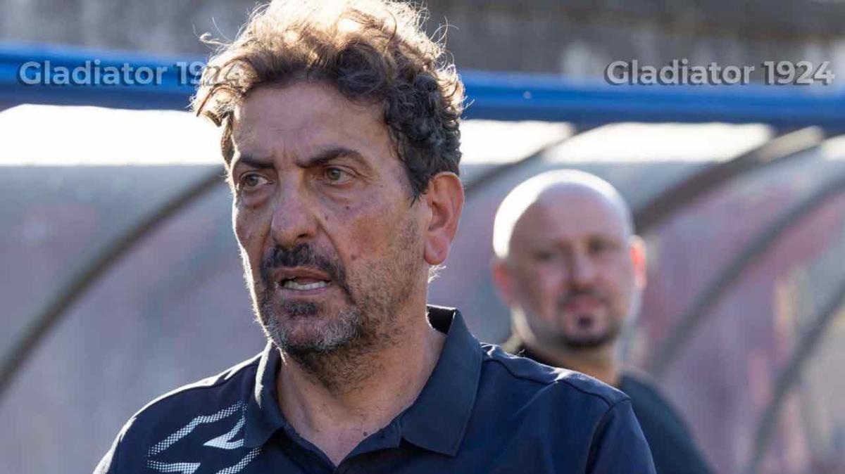 Gladiator, Farina: "Taranto? Temo il collettivo, affrontiamo uno degli organici più forti degli spareggi"