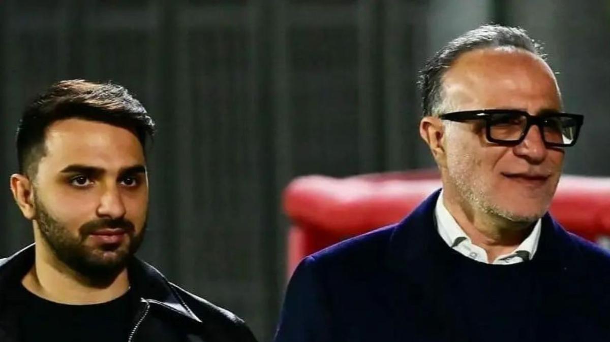 Taranto, Ladisa: "Serve unità, dobbiamo crederci fino alla fine"