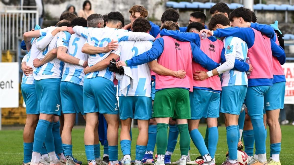 Tritium, è festa: il club è ufficialmente promosso in Serie D