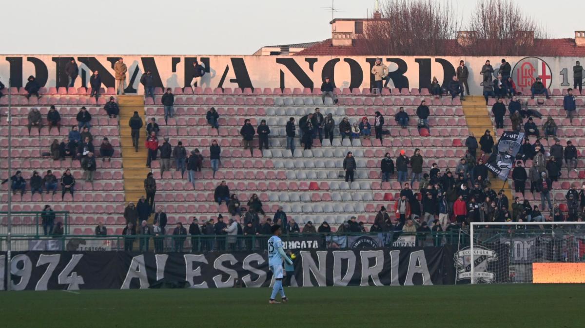 Alessandria, la Serie D è sempre più vicina: i grigi risorgono dalle ceneri