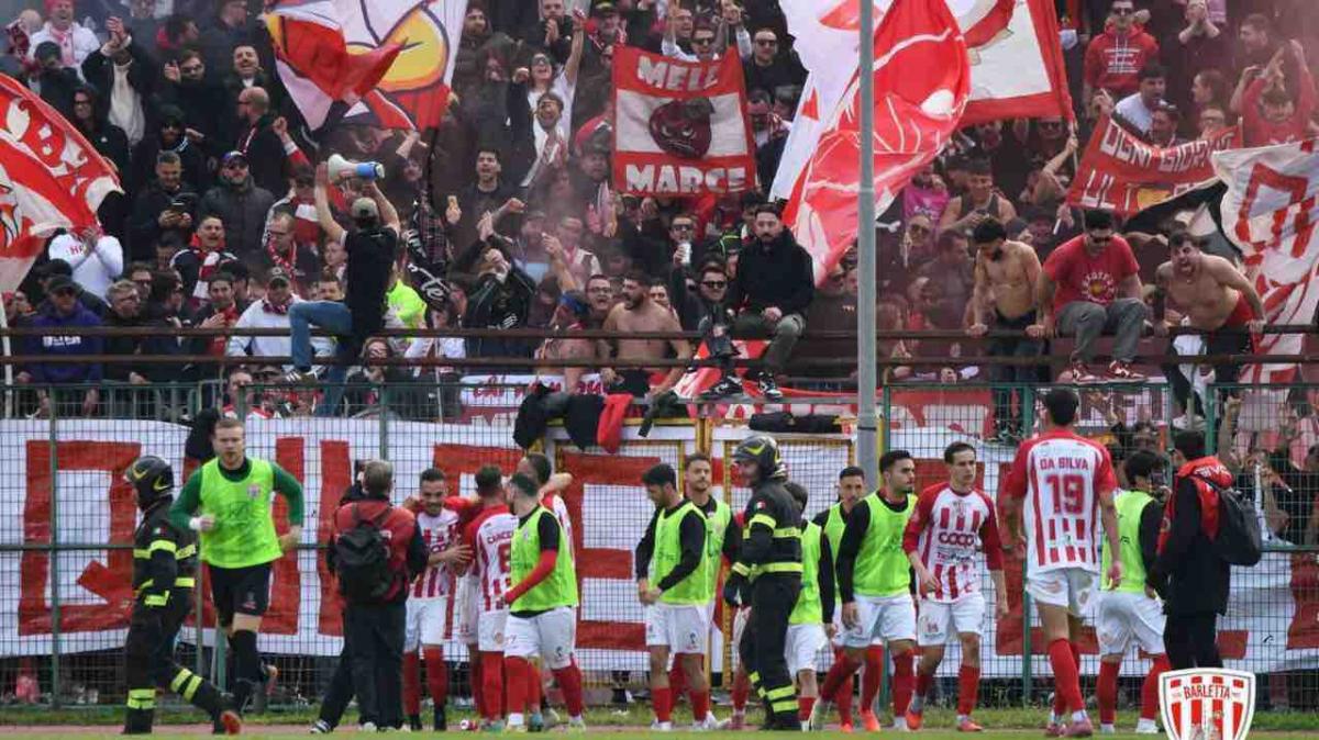 Credit: SSD Barletta 1922