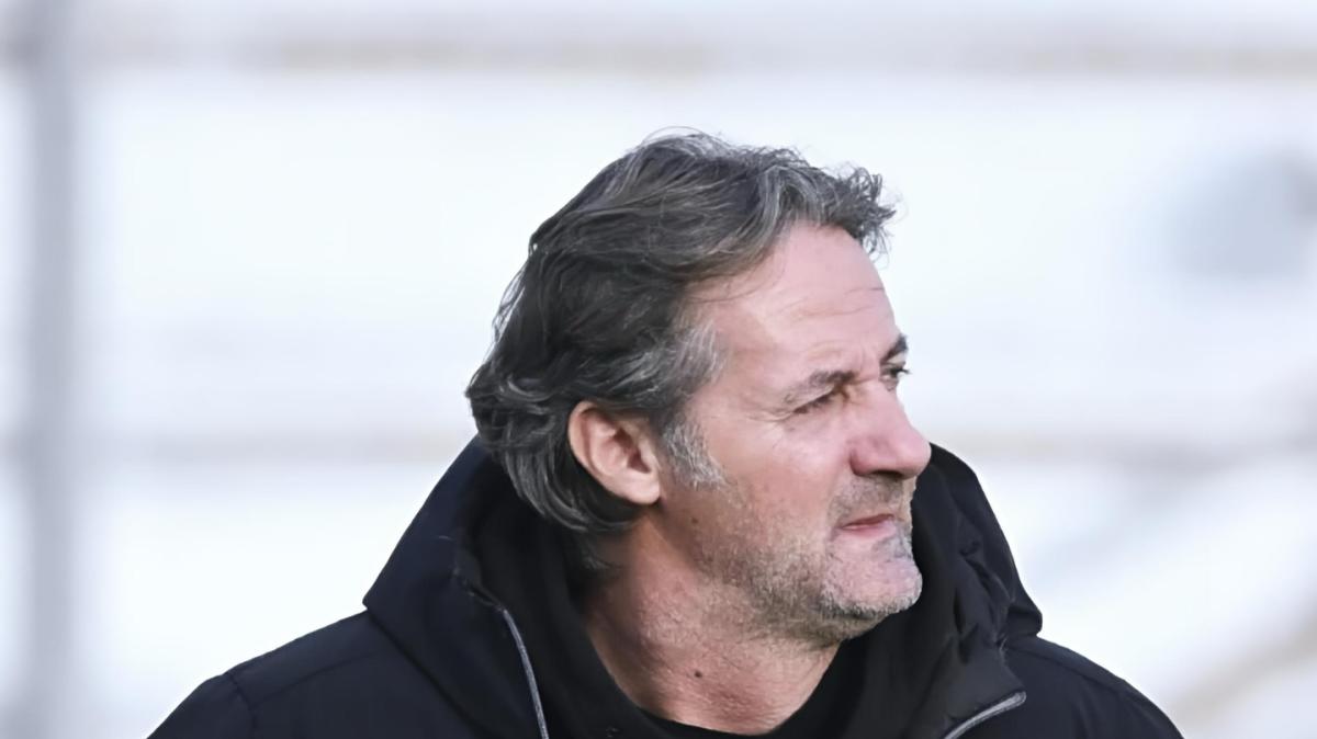 Francavilla: "A Canosa abbiamo fatto miracoli. Il mio progetto ideale..."