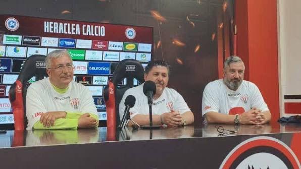 Bellino saluta il Barletta: "Finisce qui la mia esperienza nel mondo del calcio"