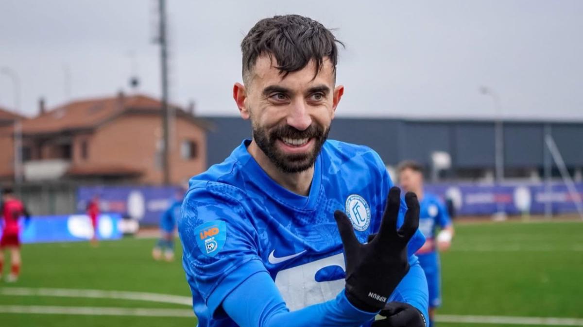 Folgore Caratese verso la Serie C, contro la Real Calepina c'è un altro match point