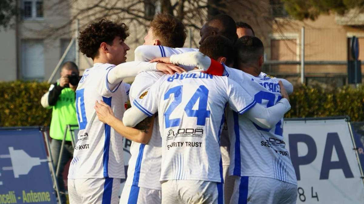 Credits: Calcio Desenzano