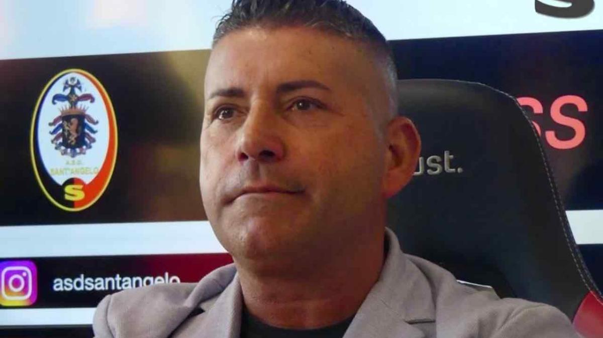 Sant’Angelo, il ds Vito Cera tenta il colpo Bignami per la difesa