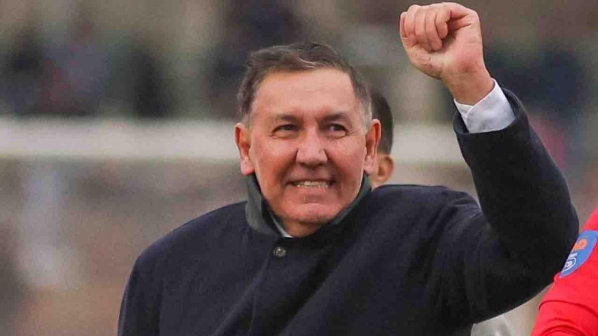 Nissa, Giovannone carica l'ambiente: "Siamo primi. Vi aspetto allo stadio"