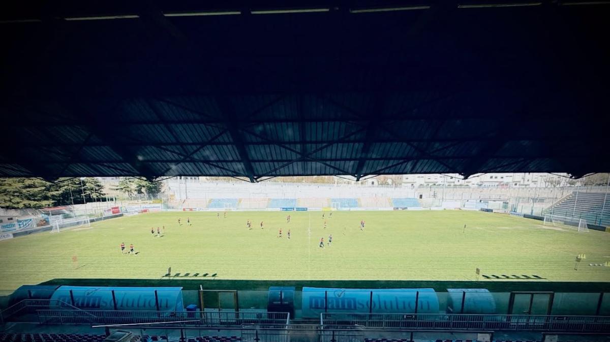 Vibonese, un appello alla città: “È il nostro momento”