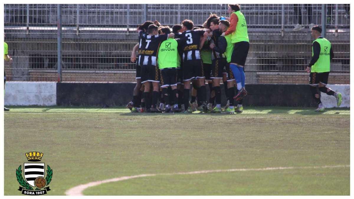 Credits foto: profilo Facebook Sora