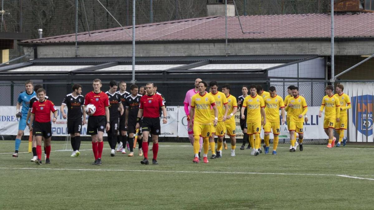 Brian Lignano, la quarta vittoria consecutiva lancia i friulani verso i playoff