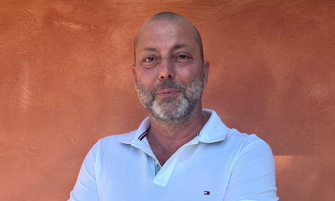 Trastevere, Solaroli: “Convinto fin da subito della forza della squadra. Territorialità valore per noi fondamentale”