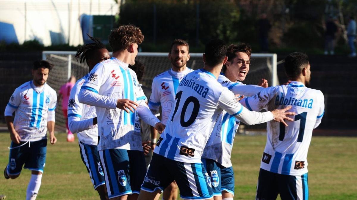 Credit: Gabriele Sorvillo