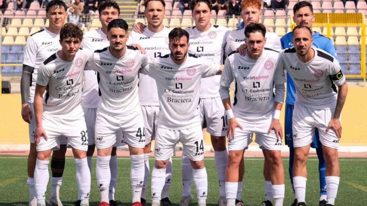Athletic Palermo, idea Di Benedetto per la panchina