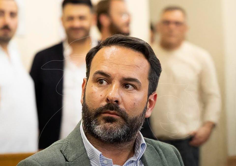 Real Aversa, ufficiale il ritorno di Giovanni Buonamano nel ruolo di direttore generale