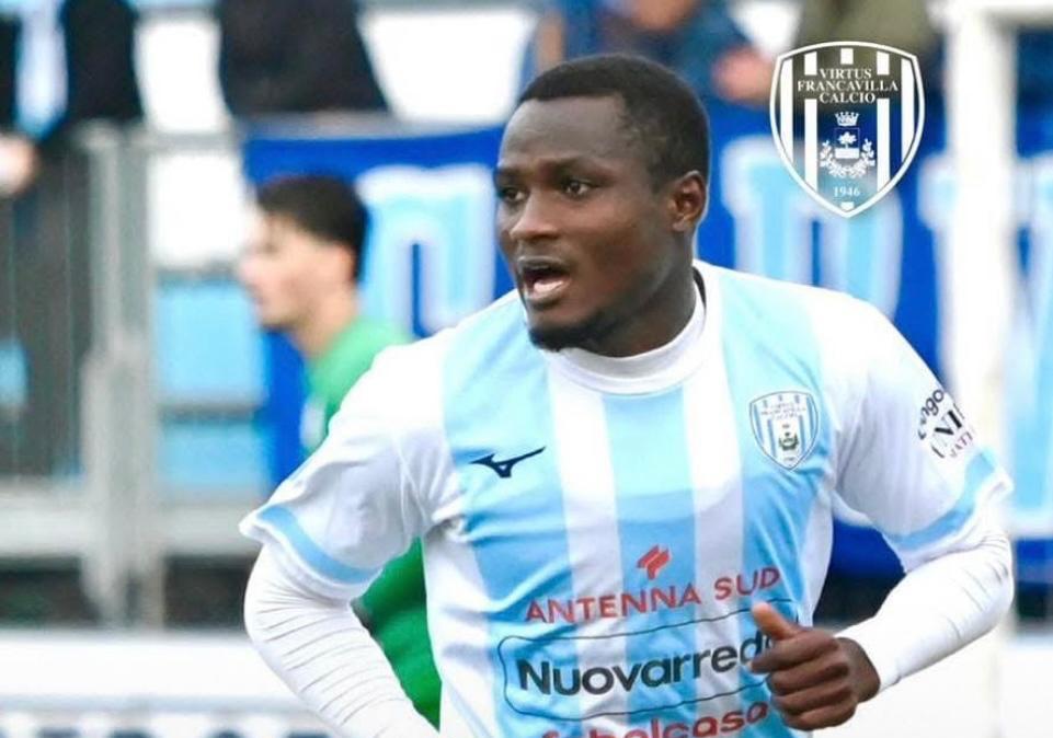 Ouedraogo, crescita lampo al Genoa: quarta convocazione e possibile esordio tra i grandi per l'ex Virtus Francavilla