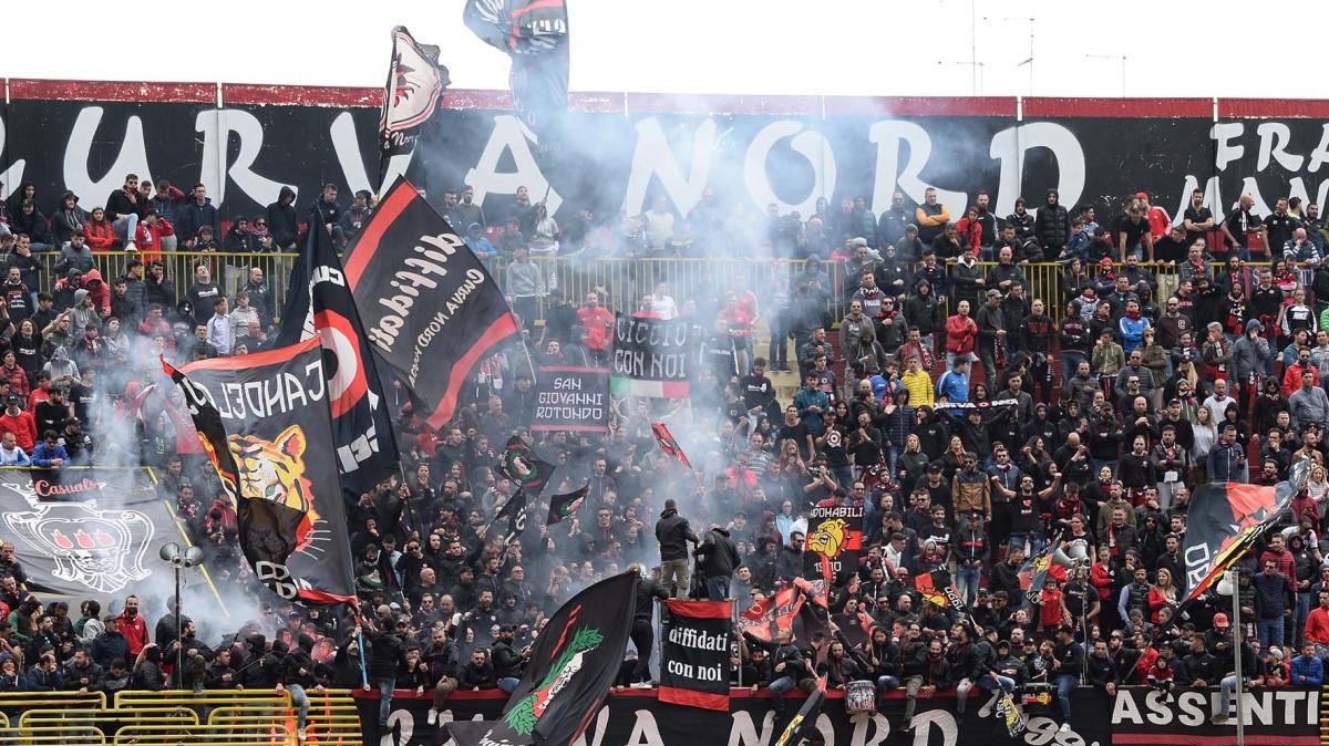 Foggia, accordo con De Vito: sarà lui il nuovo ds. Per la panchina idea Longo