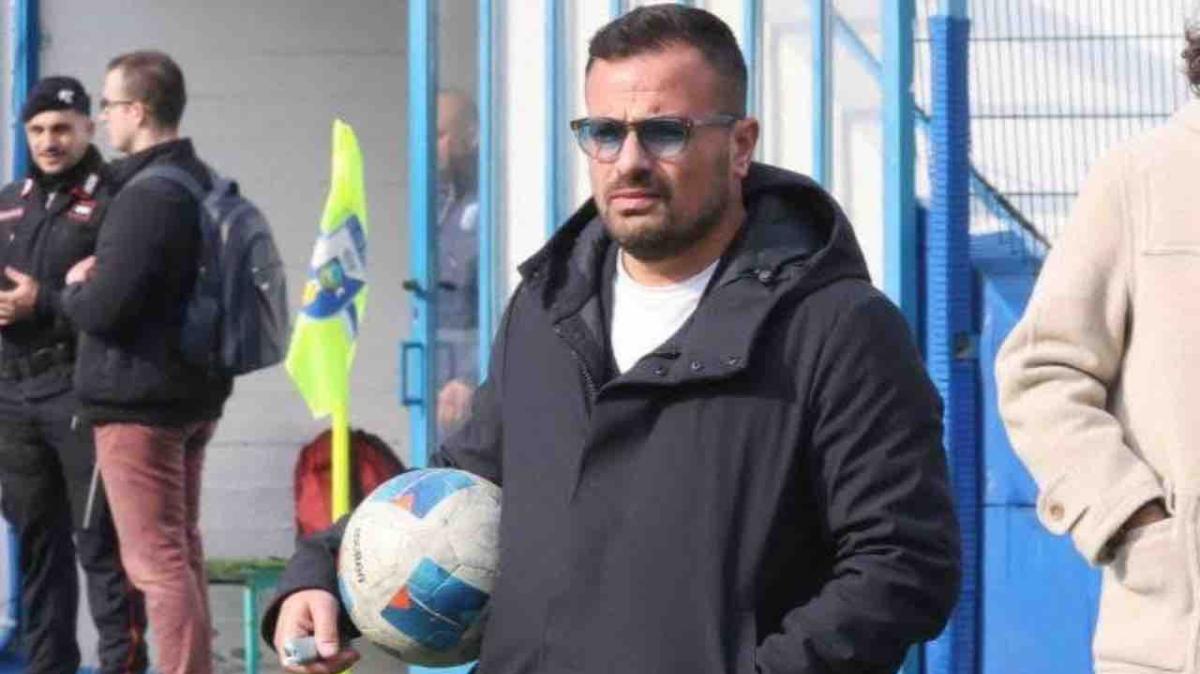 Fasano, ufficiale l’addio del ds Montanaro: “Porto con me emozioni forti”