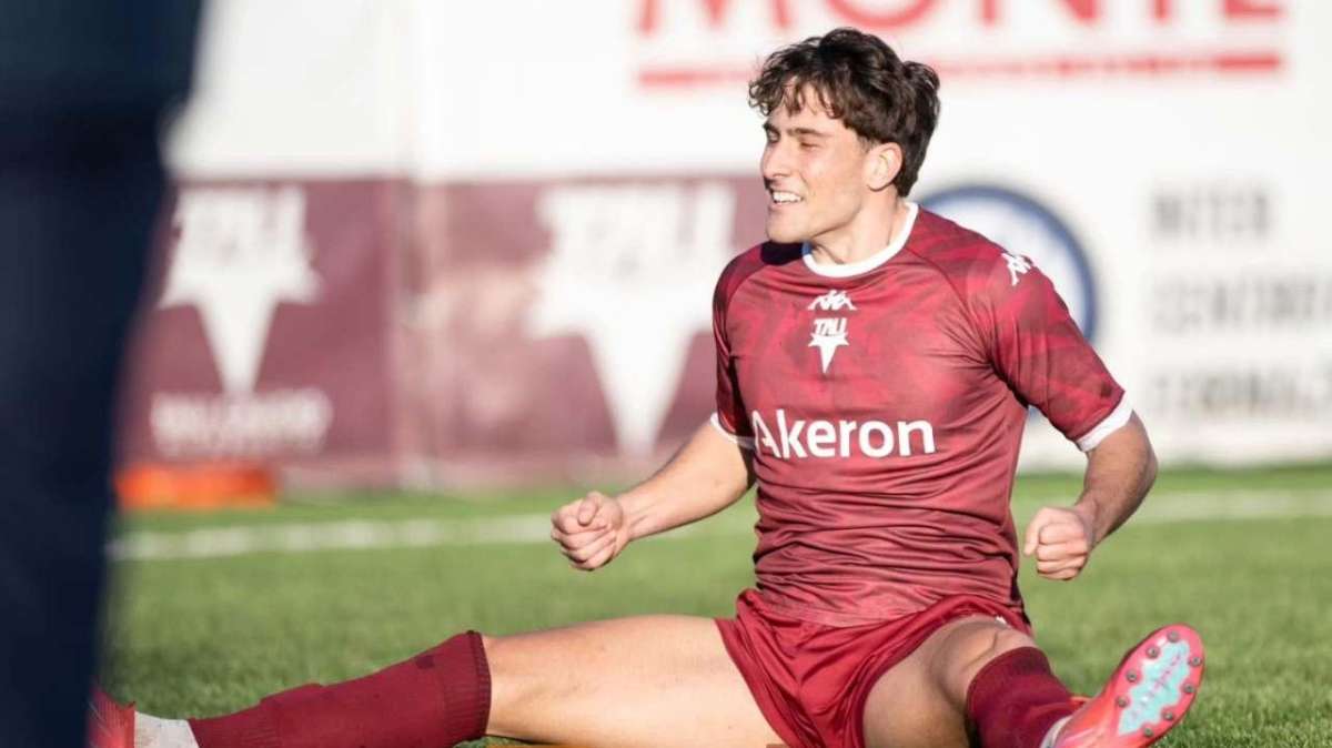 Credit: Tau Calcio - Lia Baccelli