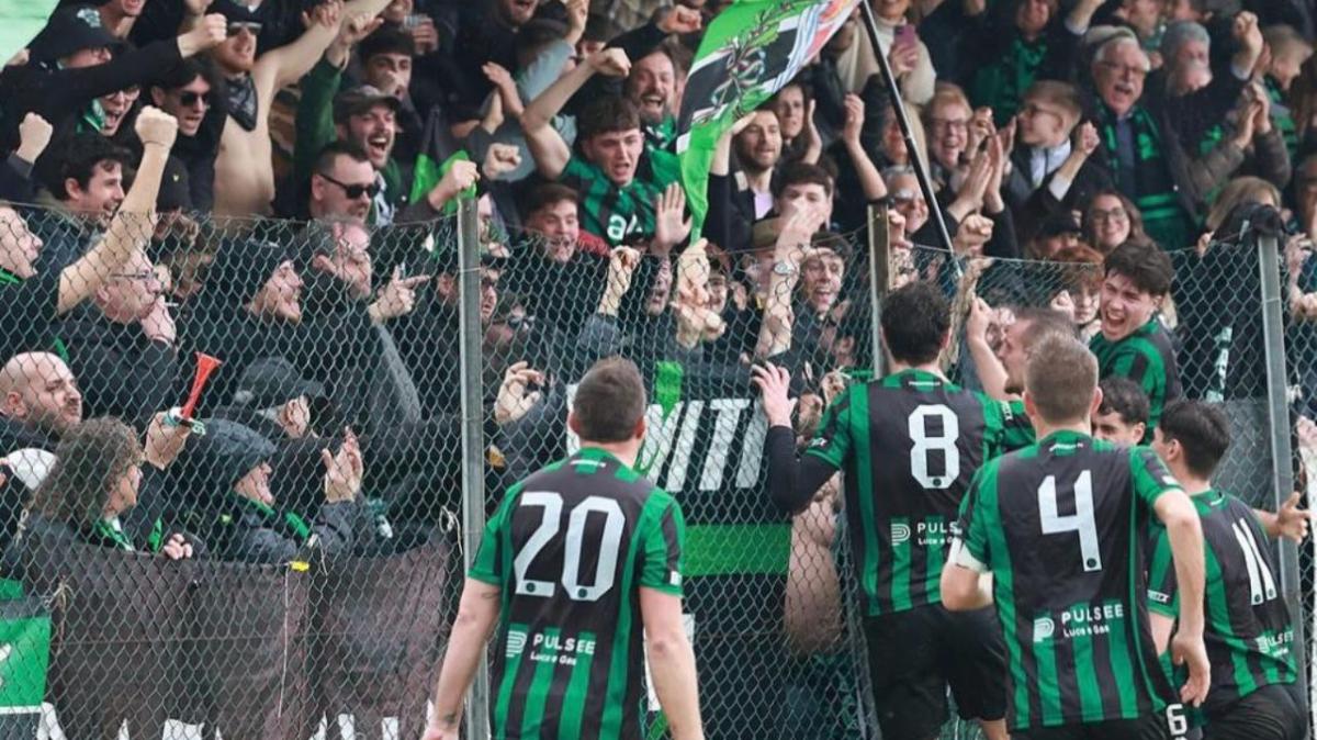 Derby friulano sold out: Pordenone e Udinese si sfidano tra storia e passione