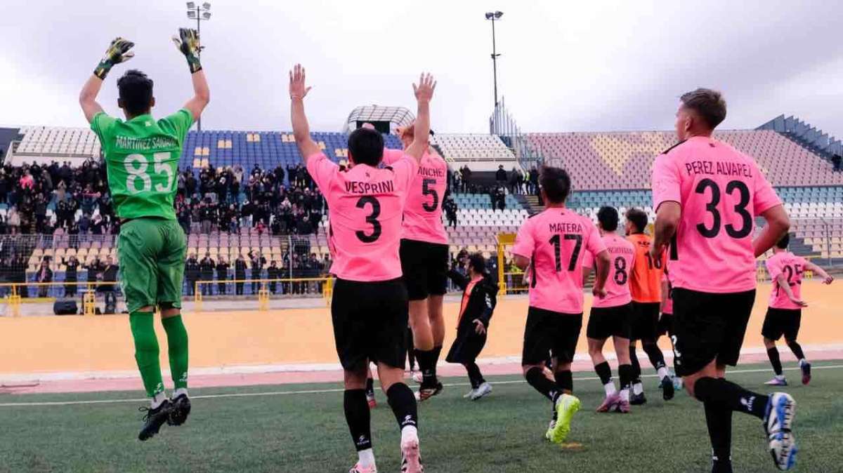 Crediti: Athletic Palermo