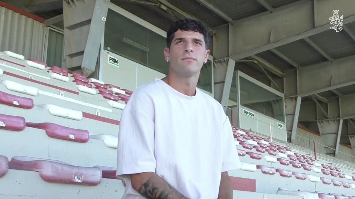 Tragedia nelle Marche: perde la vita Davide Paglialunga, giovane calciatore