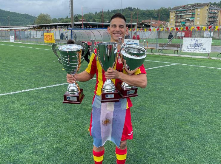 Ricardo Villar Millesimo