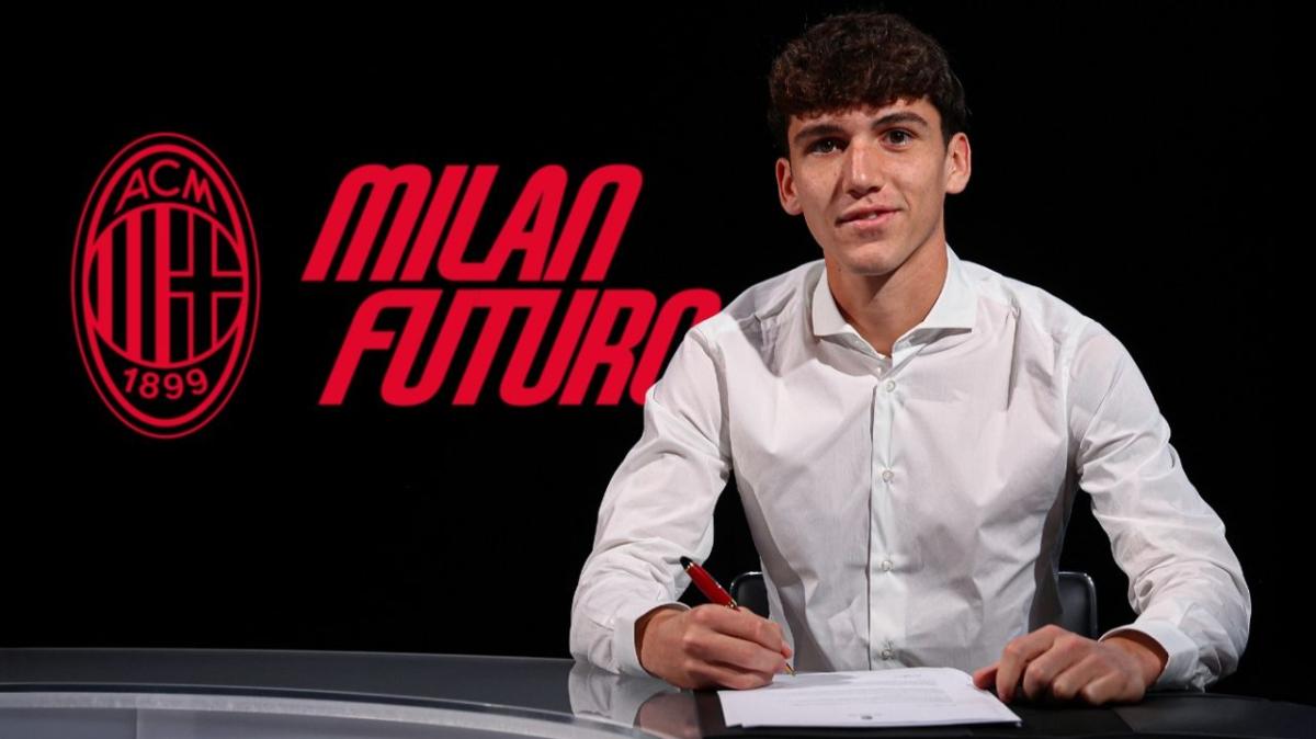 Italia U19, convocato Emanuele Sala: il talento del Milan Futuro vola in Calabria per la fase Elite