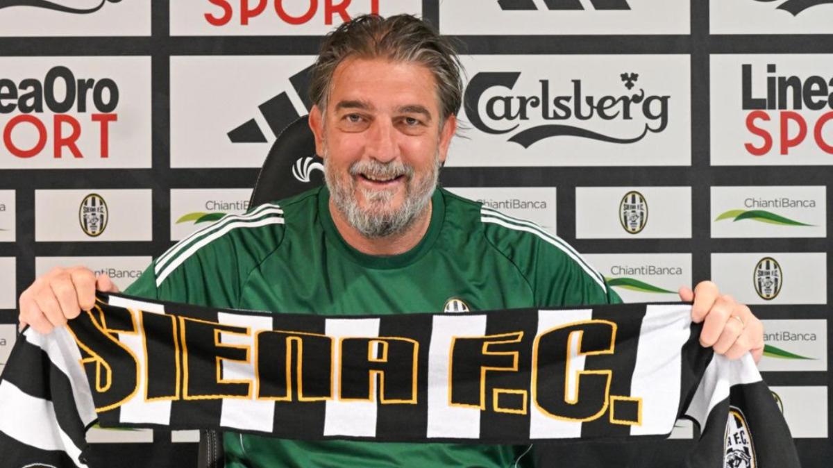 Siena, confermato l'allenatore Gill Voria anche per la prossima stagione