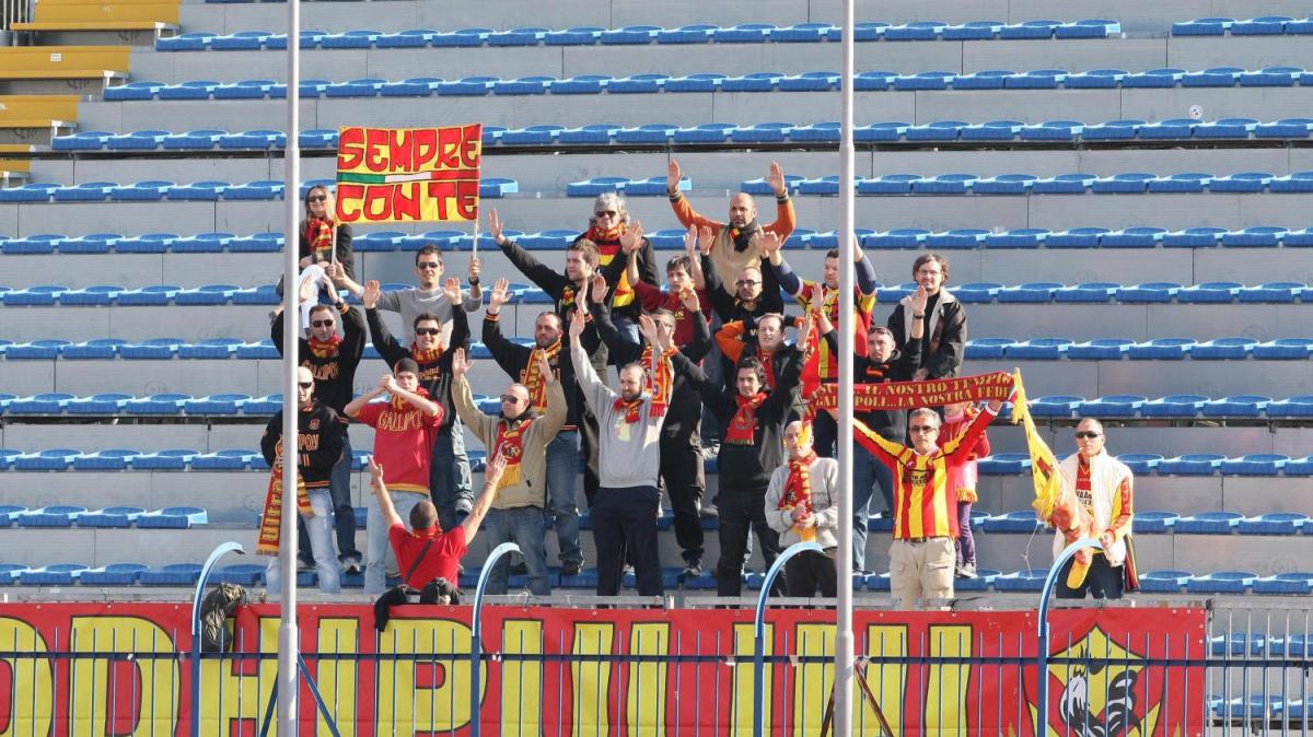 Gallipoli: "La presidenza ha deciso di rimettere il titolo sportivo nelle mani del sindaco"